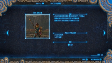 獣神の盾